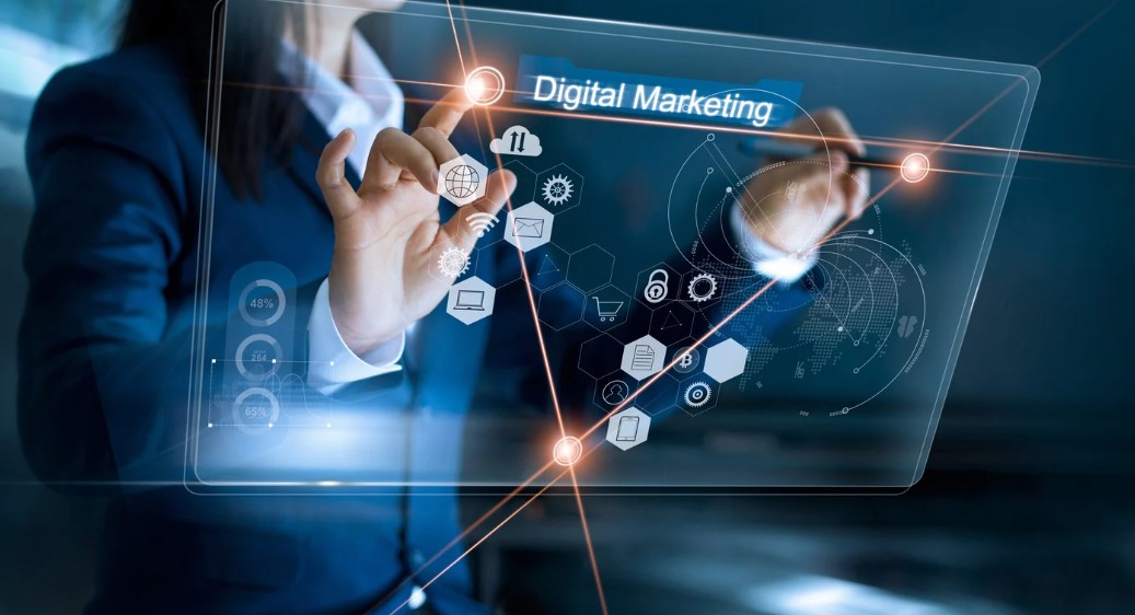 How Digital Marketing is Transforming the Automotive Industry