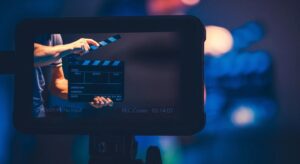 Leveraging Video Production for Business Success