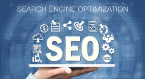 Start with SEO Basics for Visibility