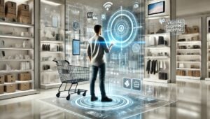 Virtual Shopping Experiences