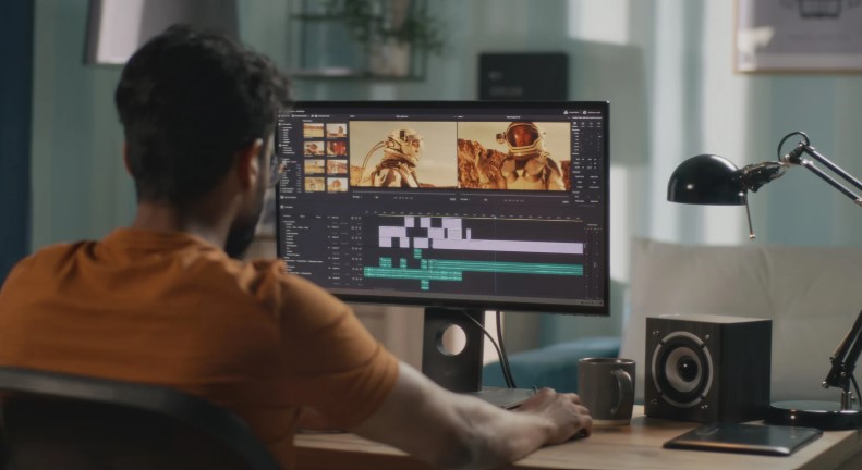 Professional-Level Animations with CapCut Desktop Video Editing