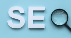 Search Engine Optimisation (SEO)