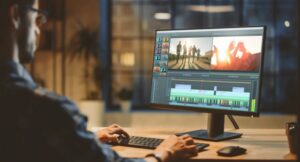 Why CapCut Desktop Video Editor