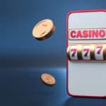 Digital Marketing Strategies for Online Casinos