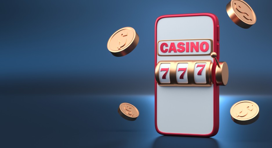 Digital Marketing Strategies for Online Casinos