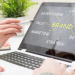 how to strengthen online branding