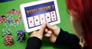 Responsible Gambling and Player Engagement