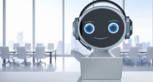 The Evolution of AI Chatbots