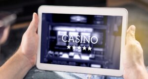 Understanding the Online Casino Market