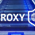 How Proxy-Solutions Sells Proxy Servers