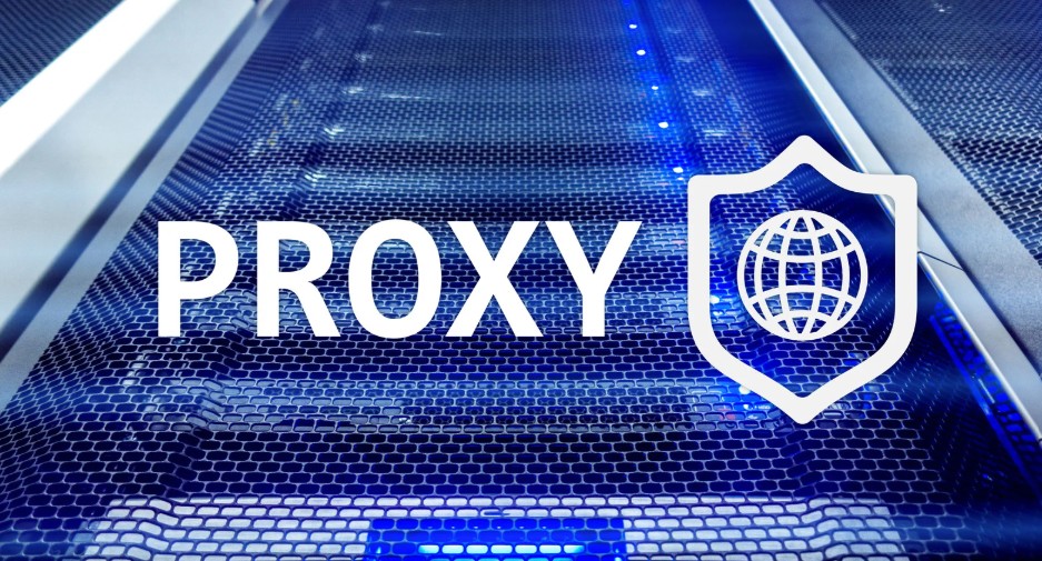 How Proxy-Solutions Sells Proxy Servers