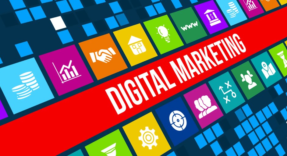 Digital Marketing Tactics