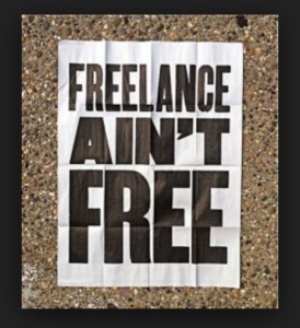 FreeLance-Aint-Free