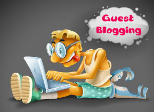 Guest Blogging