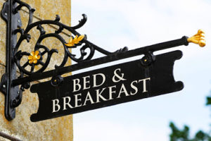 Bed and Breakfasts in Newcastle