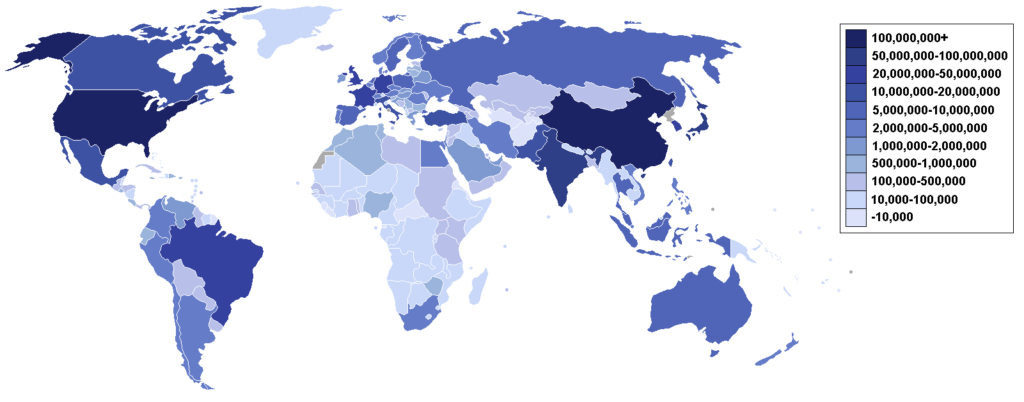 internet-usage-world