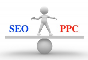 SEO-PPC