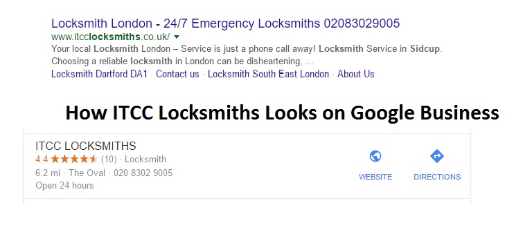 ITCC-Locksmiths-London