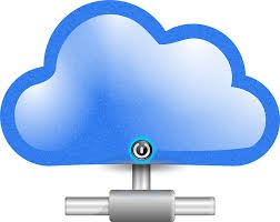 Cloud-Servers