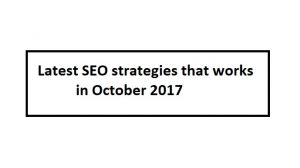 Latest-SEO-Strategies