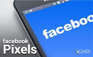 Facebook-Pixels