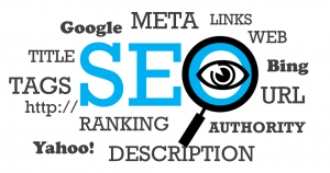 common seo mistakes