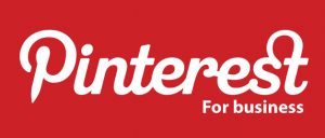 Pinterest for business