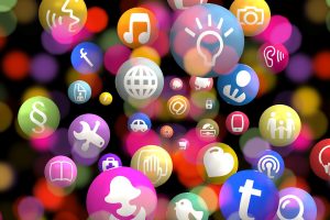 social medias to drive traffic