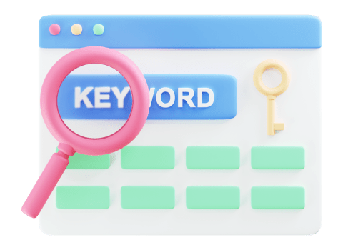 Keyword Optimization in the Domain Name