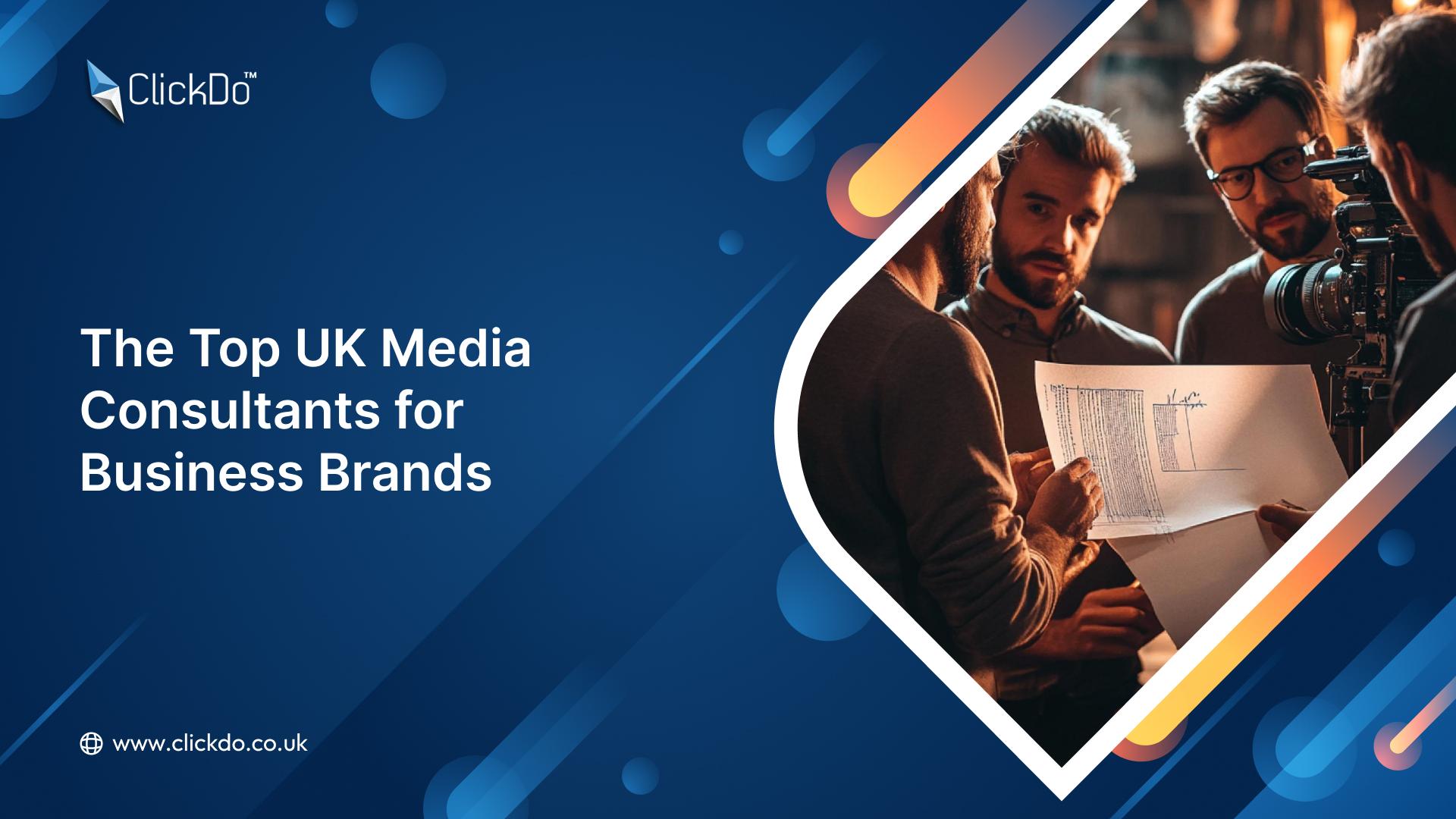 top-uk-media-consultants