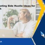 best-side-hustle-ideas-uk